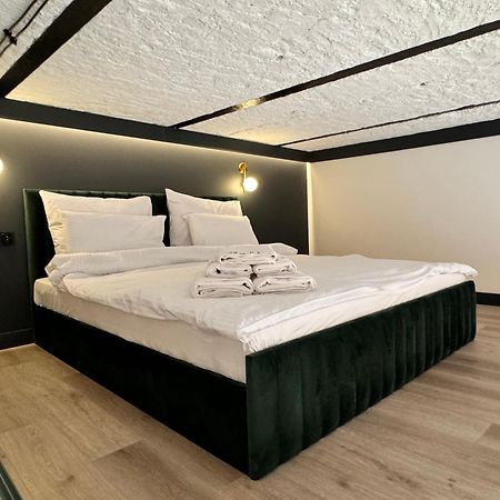 Apartamenty Biblio Лодз Екстериор снимка