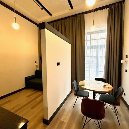 Apartamenty Biblio Лодз Екстериор снимка
