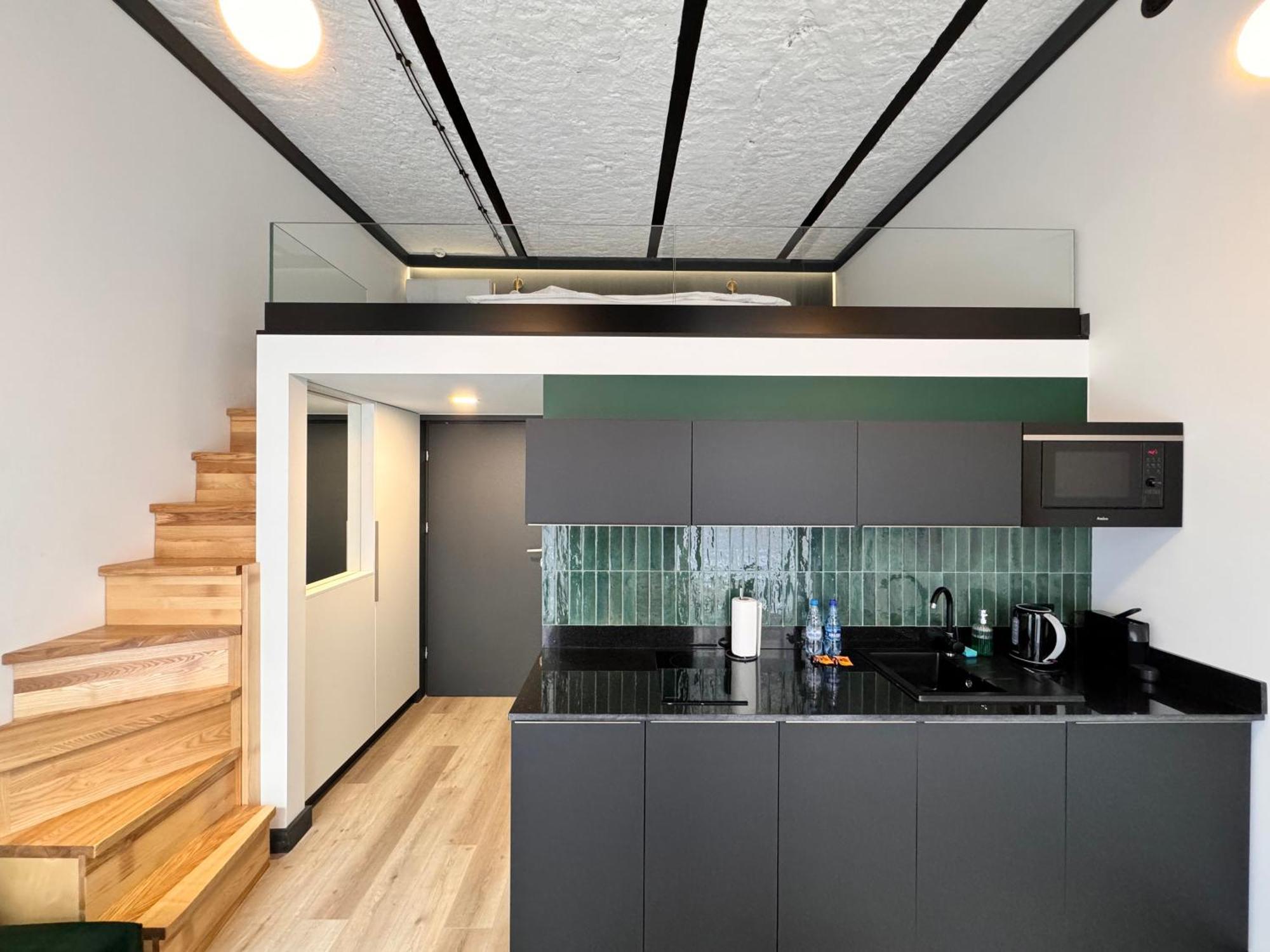 Apartamenty Biblio Лодз Екстериор снимка