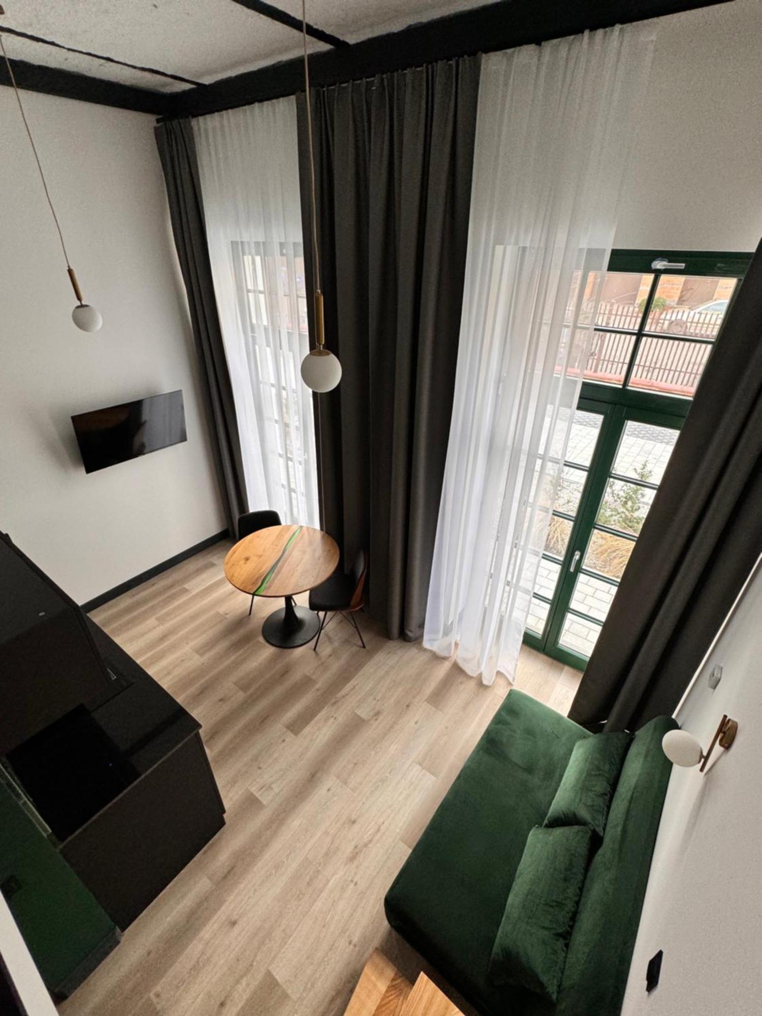 Apartamenty Biblio Лодз Екстериор снимка