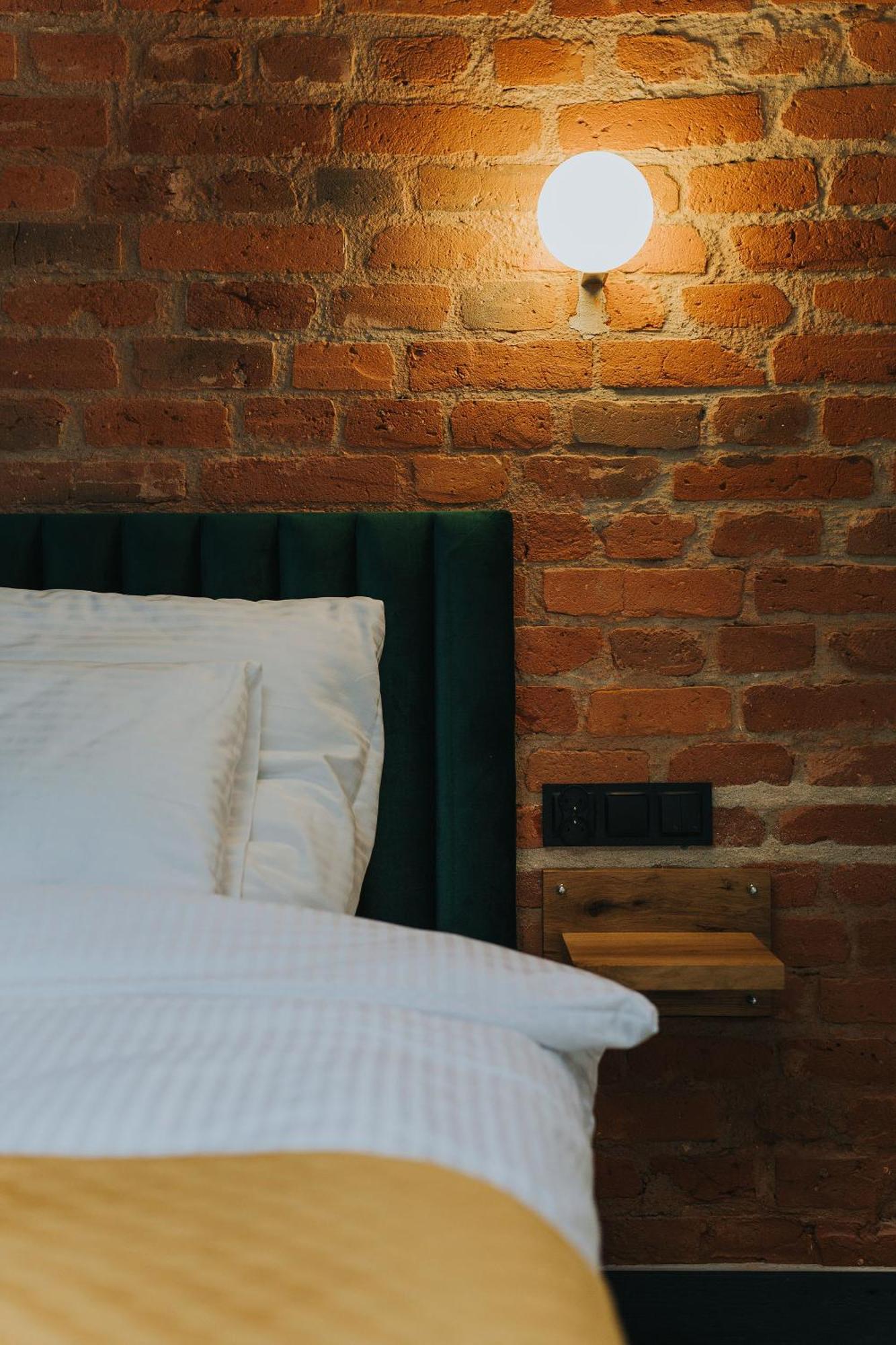 Apartamenty Biblio Лодз Екстериор снимка