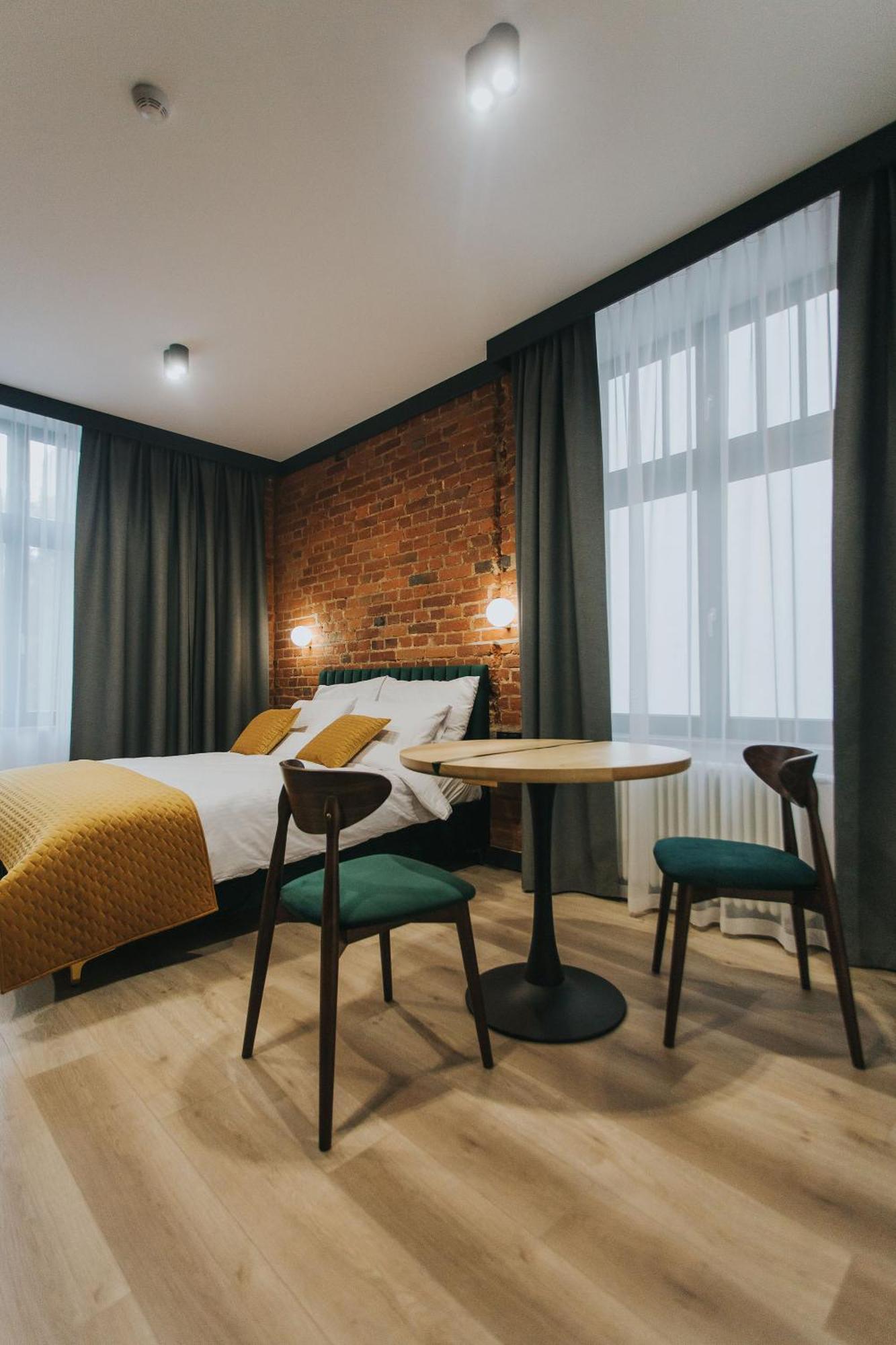 Apartamenty Biblio Лодз Екстериор снимка