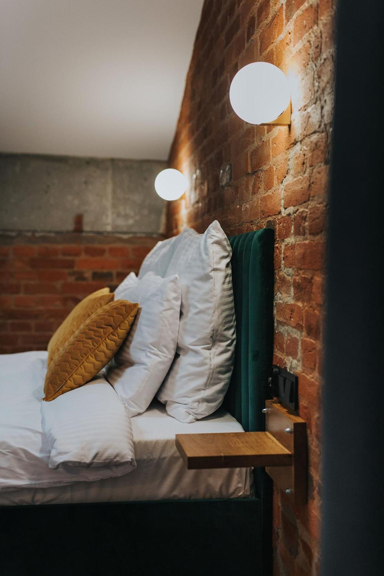 Apartamenty Biblio Лодз Екстериор снимка