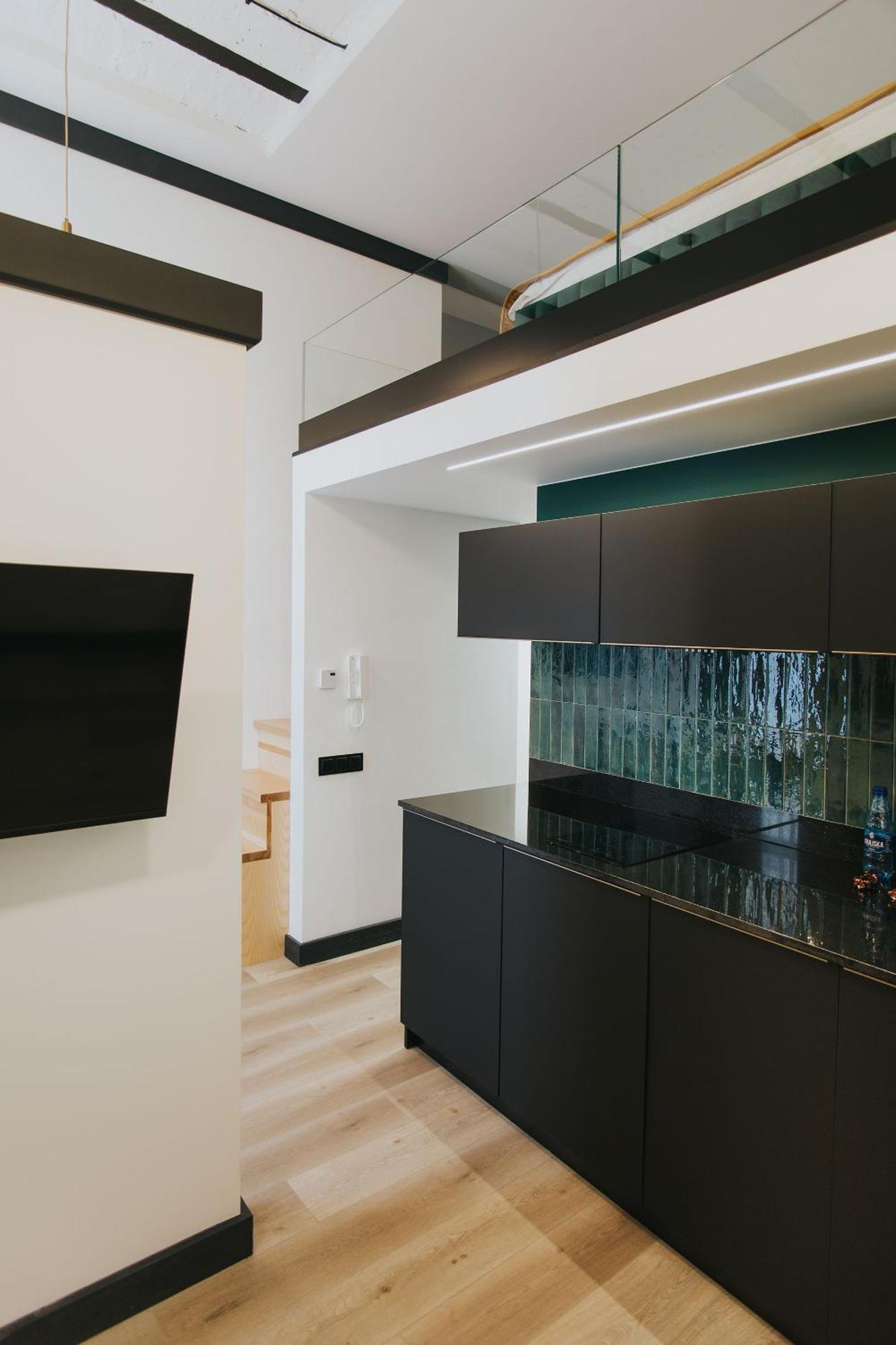 Apartamenty Biblio Лодз Екстериор снимка