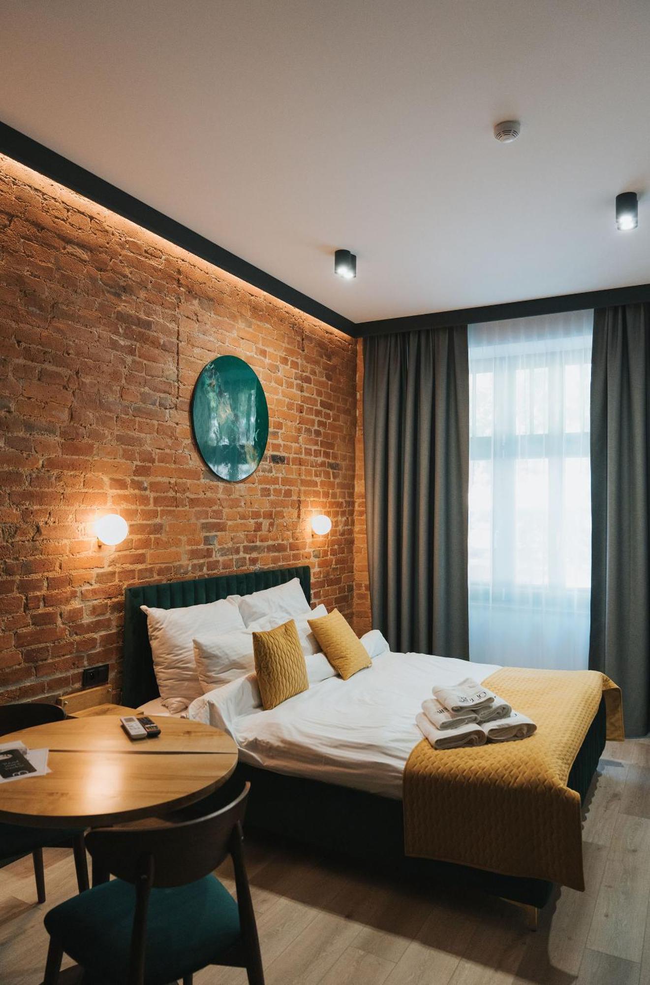 Apartamenty Biblio Лодз Екстериор снимка