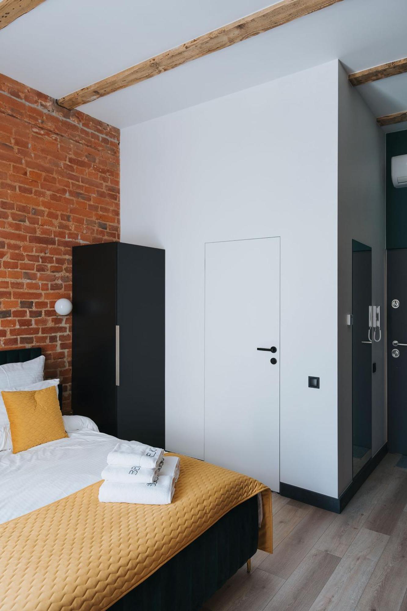 Apartamenty Biblio Лодз Екстериор снимка