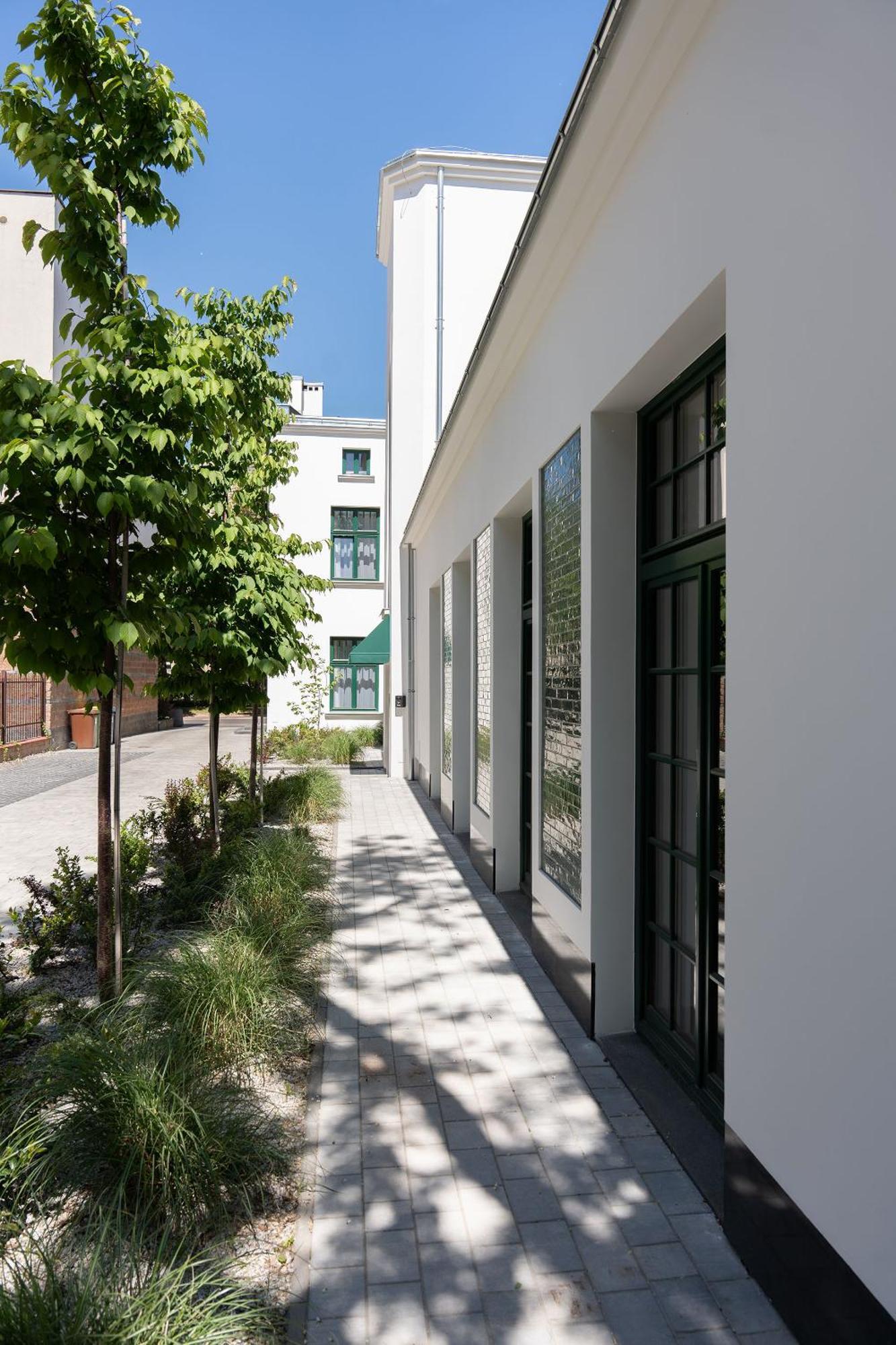 Apartamenty Biblio Лодз Екстериор снимка