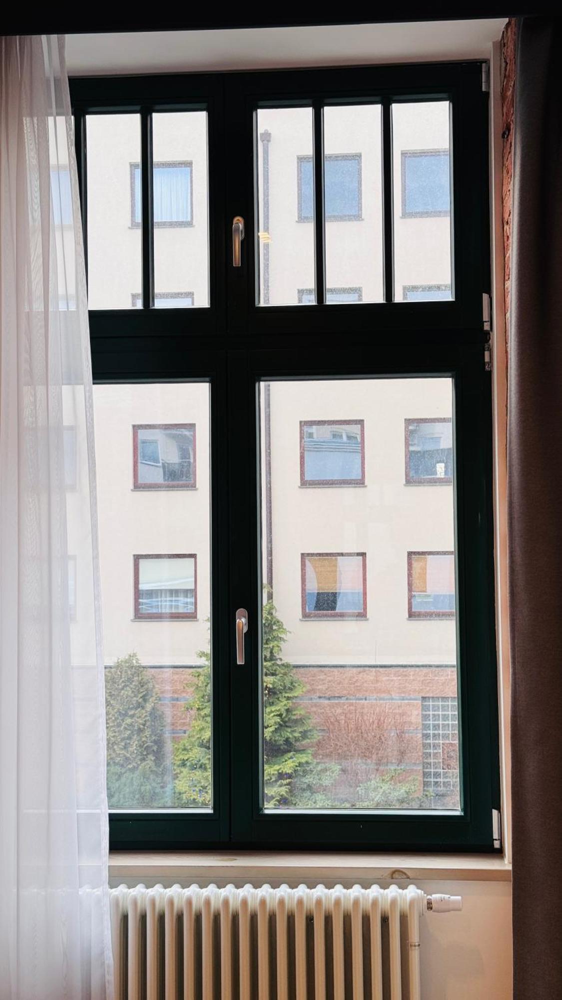 Apartamenty Biblio Лодз Екстериор снимка